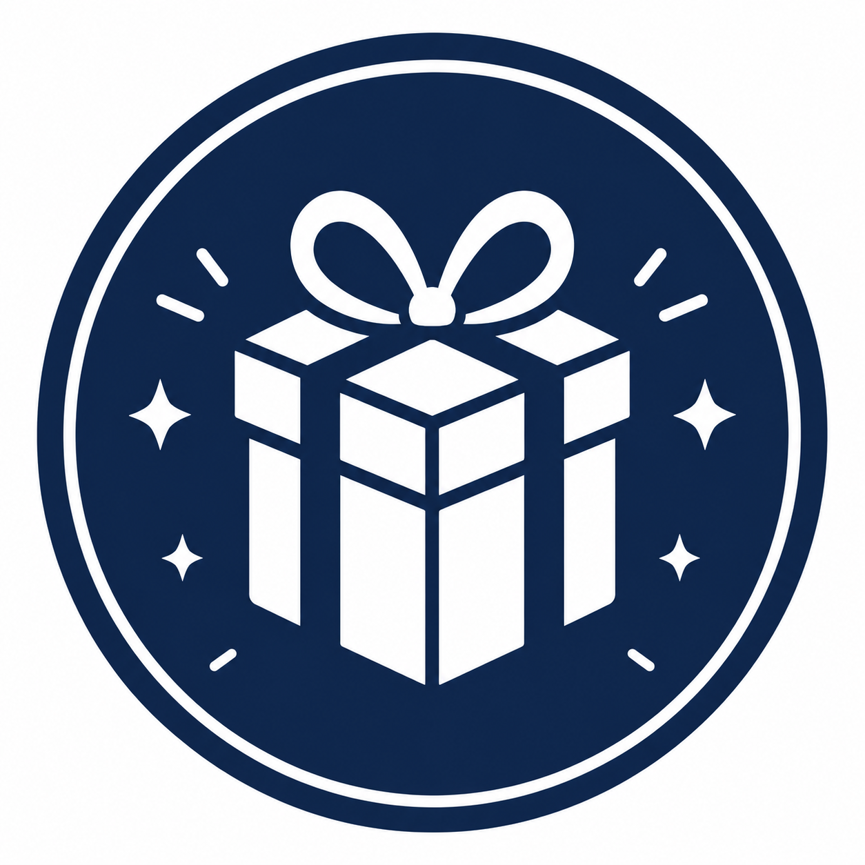FREE Mystery Gift