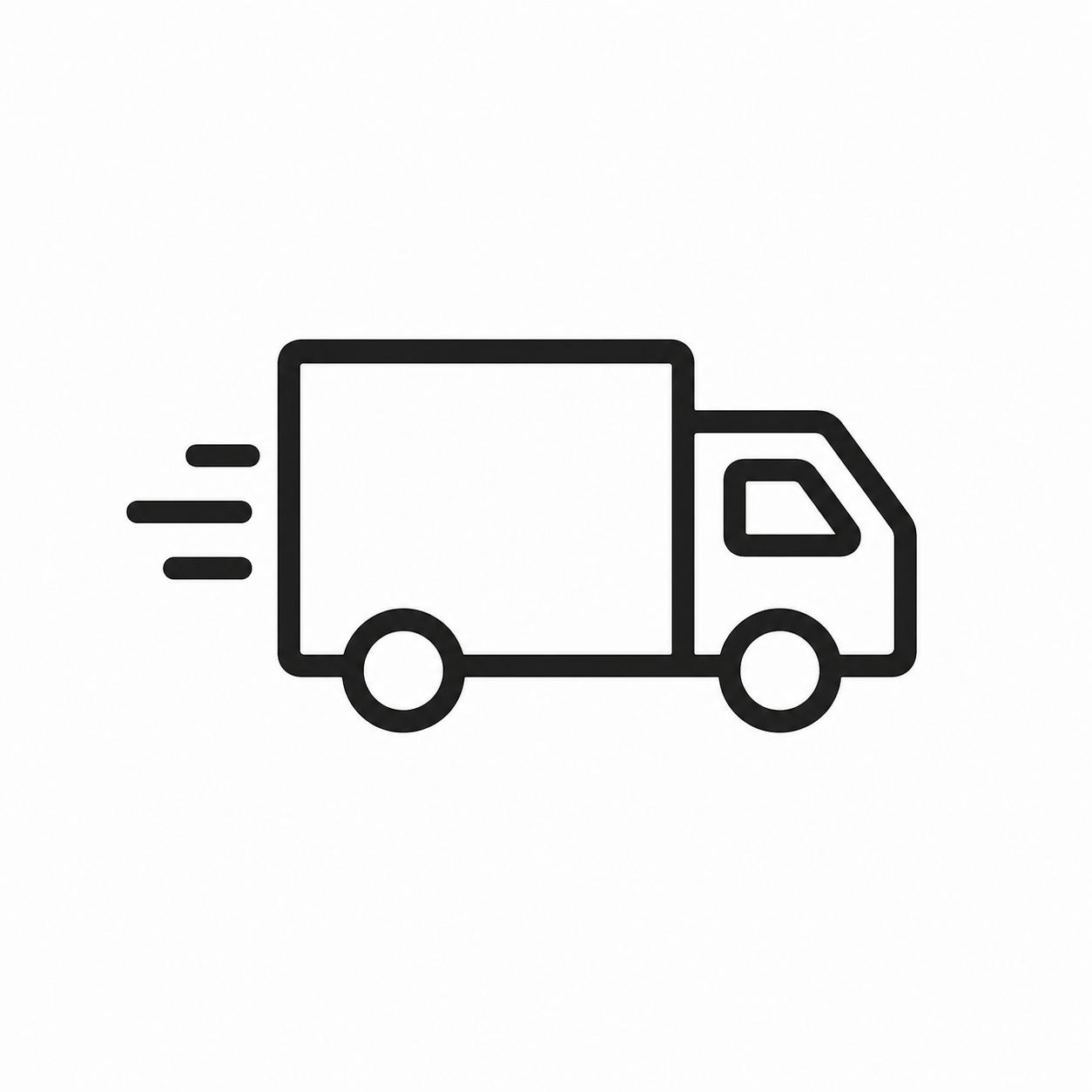 FREE Tracked Shipping
