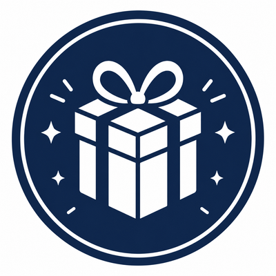 FREE Mystery Gift