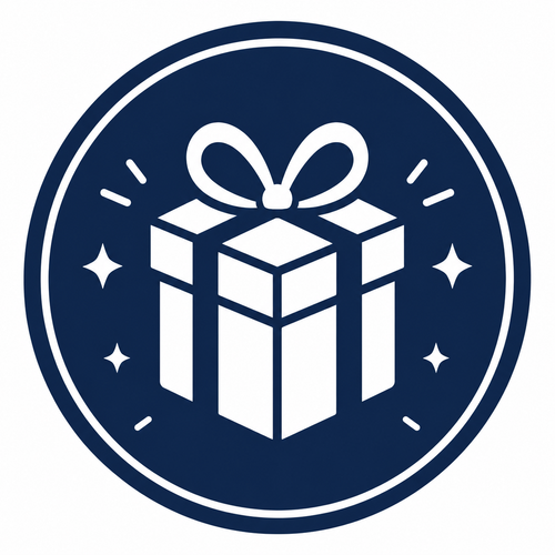 FREE Mystery Gift