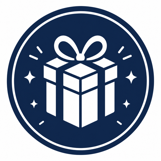 FREE Mystery Gift