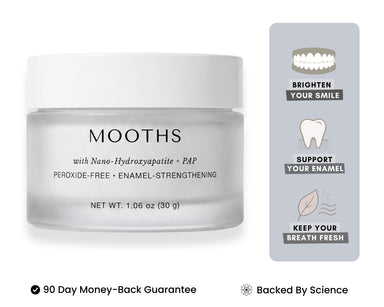 Mineral Powder
