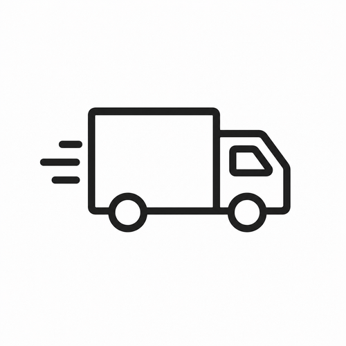 FREE Tracked & Insured Shipping