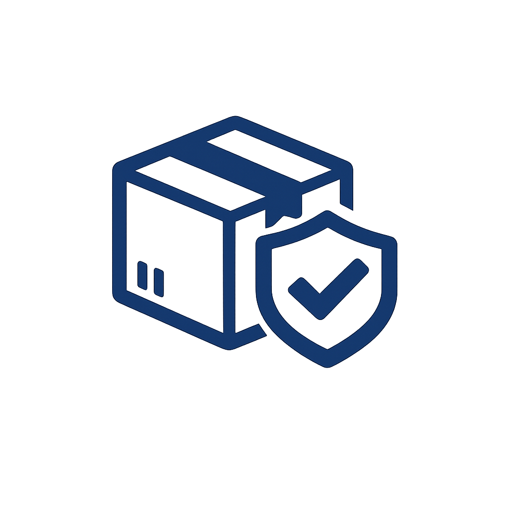 Shipping insurance