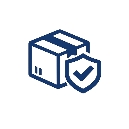 Shipping insurance